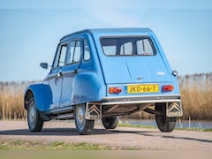 Citroën Dyane - 6 Confort