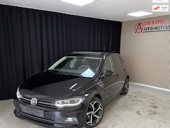 Volkswagen Polo - 1.0 tsi R line/ Pano/Cam/virtueel dash/Aautomaat