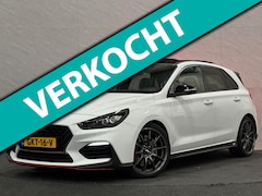 Hyundai i30 - 2.0 T-GDI N2 Performance