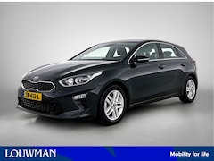 Kia Cee'd - Ceed 1.0 T-GDi DynamicLine