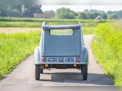 Citroën 2CV