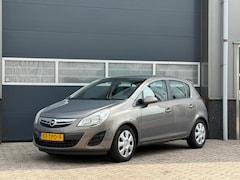 Opel Corsa - 1.2-16V Edition bj.2012 Autom|Airco|5 Drs|Nap