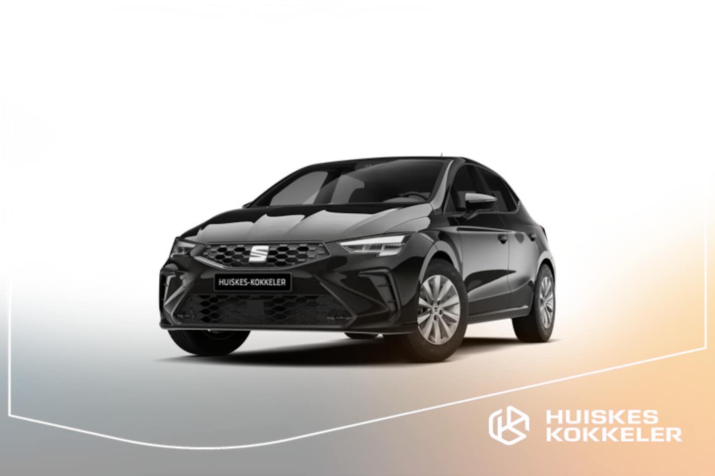 SEAT Ibiza - 1.0 EcoTSI Reference 1.0 EcoTSI 95pk Reference - AutoWereld.nl