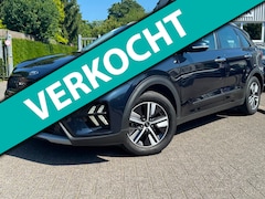 Kia Niro - 1.6 GDi Hybrid DynamicLine | Cruise Control | Climate | Carplay |