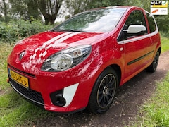 Renault Twingo - 1.2-16V Collection/Airco/NEW APK/NAP/NET
