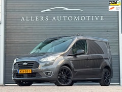Ford Transit Connect - 1.5 EcoBlue L1 Trend|AIRCO|CAMERA|NAP