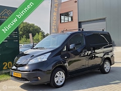 Nissan e-NV200 - bestel Business