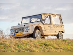 Citroën Méhari - 0.6