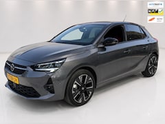 Opel Corsa-e - GS Line 50 kWh SOH 92% 3 Fase CarPlay
