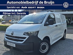 Volkswagen e-Transporter - 32 L1H1 100kW (Carplay, Pdc, Pomp, 5j gar)
