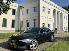 Audi A6 Limousine - 2.0 TFSI S-LINE Pro Line Plus