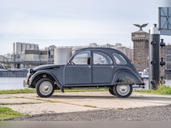 Citroën 2CV - 6 Special