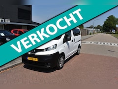 Nissan Evalia - 1.6 Visia 7persoons