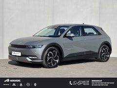 Hyundai IONIQ 5 - Connect 77.4 kWh / SOH 100 % / Fabrieksgarantie tot 03-2028 / 8 Jaar Batterij Garantie / D