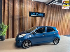 Kia Picanto - 1.0 CVVT First Edition Airco, Led, Led