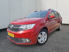 Dacia Logan MCV - 0.9 TCe Laureate | Nwe APK | Airco | Trekhaak