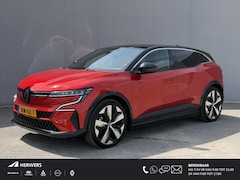 Renault Mégane E-Tech - comfort range techno 60 kWh / SOH 96 % / Fabrieksgarantie tot 9-2027 / Harman&Kardon / Dod