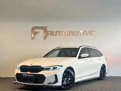 BMW 3-serie Touring - 330e M Sport HuD|Keyless|Sfeer|Camera