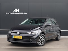 Volkswagen Polo - 1.0 TSI 95pk Life Business Camera Stoelverwarming Clima ACC CarPlay NL-Auto