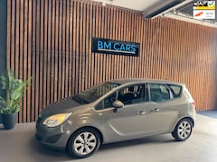 Opel Meriva - 1.4 Turbo Edition Airco, Trekhaak, Cruise