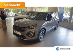 Peugeot 2008 - GT | Active Safety Brake met camera en radar (automatisch noodremsysteem) met Distance Ale