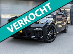 BMW X5 - XDrive45e High Executive Mpakket|Pano|Head up|22 Inch