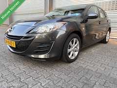 Mazda 3 - 3 1.6 Business Plus*Climate*Trekhaak*Nederlands
