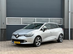 Renault Clio Estate - 0.9 TCe Dynamique bj.2016 Navi|Leder|Pdc|Cc