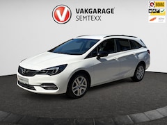 Opel Astra Sports Tourer - 1.2 Business Edition | Org. NL Auto | 1ste Eigen. | Airco | Cruise | Dakrails | Navi | PDC