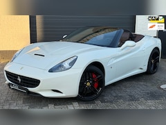 Ferrari California - 4.3 V8| Orig. NL | NAP | Daytona | Keramisch | Dealer OH | FF Velgen | 98.028 km