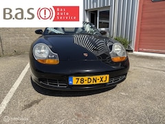 Porsche Boxster S - 3.2