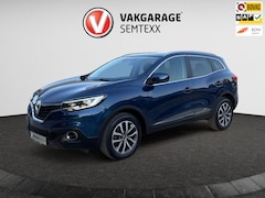 Renault Kadjar - 1.2 TCe Limited | Clima | Cruise | Navi | PDC Voor & Achter | Trekhaak Vast | Org. NL Auto