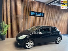 Peugeot 208 - 1.6 VTi Allure Led, Panodak, Half leer