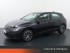 Volkswagen Golf - 1.5 eTSI Life Business | 131 PK | Automaat | Adaptive cruise control | Achteruitrijcamera