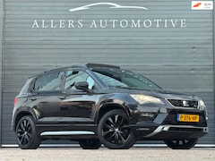 SEAT Ateca - 2.0 EcoTSI FR 4DRIVE PANO|CAMERA|TREKHAAK|