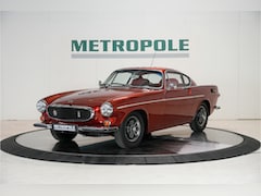Volvo P1800 - E M1128