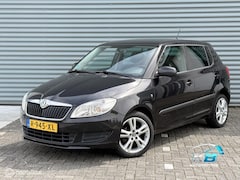 Skoda Fabia - 1.2 TSI Ambition