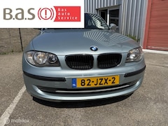 BMW 1-serie - 116i Corporate