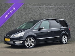 Ford Galaxy - 2.0 SCTi Titanium/7 Zits/1e Eig/203 PK/Trekhaak