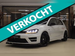 Volkswagen Golf - 2.0 TSI R 4Motion PANO/CARPLAY/STOELVER/KEALES/BLINDSPOT/VOL