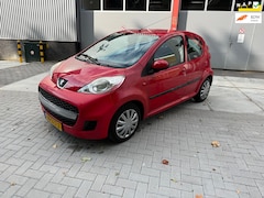 Peugeot 107 - 1.0-12V XS