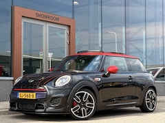 MINI 3-Deurs - 2.0 John Cooper Works S 232PK | ACC | Pano | Head-Up | Harman / Kardon | JCW Pro | Stoelve