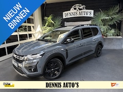 Dacia Jogger - 1.0 TCe 110 Extreme 7personen