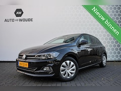 Volkswagen Polo - 1.6 TDI Comfortline Carplay Cruise control