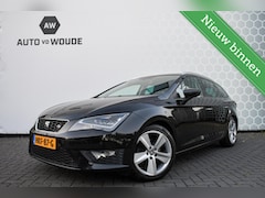 SEAT Leon ST - 1.4 EcoTSI FR Carplay FR-line