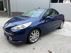 Peugeot 207 CC - 1.6 VTi Féline