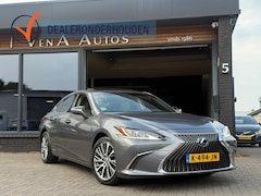 Lexus ES - 300h Luxury Line | 360 CAMERA | STOELKOELING |