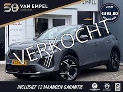 Peugeot 2008 - 1.2 Hybrid Allure | 360 Camera | Adaptive Cruise | Virtual Cockpit | Navigatie
