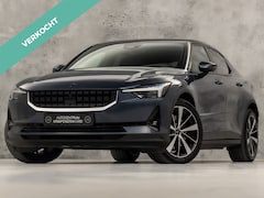 Polestar 2 - 2 Long Range Dual Motor Launch Edition 78kWh 408 Pk (PANORAMADAK, TREKHAAK WEGKLAPBAAR, HA