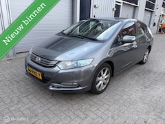 Honda Insight - 1.3 Elegance/ AUTO/ AIRCO/CRUISE/NW APK/ LMV